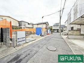 京都府乙訓郡大山崎町字大山崎小字鏡田