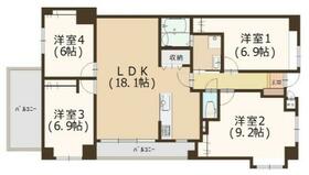 グリーンマンションラフィネ春日