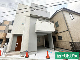 大阪府東大阪市岩田町１丁目