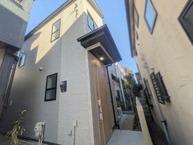 東京都練馬区下石神井５丁目