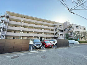 ファミール聖蹟桜ヶ丘グランデージ