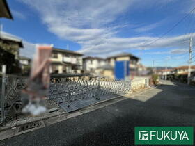 兵庫県川西市けやき坂２丁目