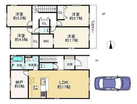 兵庫県尼崎市東園田町１丁目