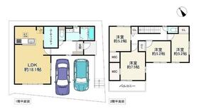 大阪府寝屋川市成田南町