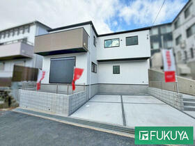 大阪府寝屋川市成田南町