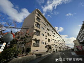 渦ヶ森コーポ１５号館