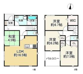 大阪府八尾市上之島町南１丁目
