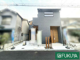 大阪府東大阪市大蓮東４丁目