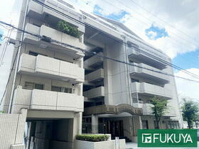 アジュール宝塚南口