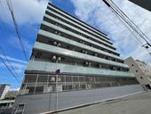 神戸市兵庫区七宮町１丁目 8階建 新築のイメージ