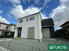 兵庫県神戸市西区桜が丘西町３丁目