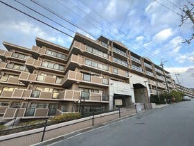 イトーピア生駒ファインコート