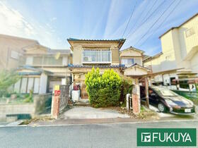 京都府木津川市木津池田