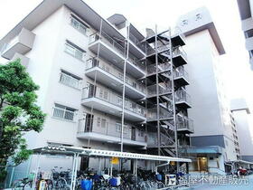 プラザ歌島四号棟（Ｄ棟）