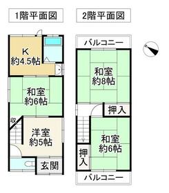 大阪府堺市西区上