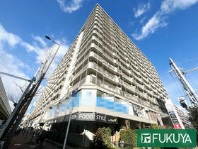 プライムハイツ新大阪