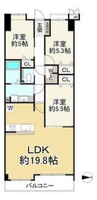 セルヴィオ４番館