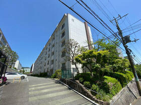 渦ヶ森コーポ１２号館