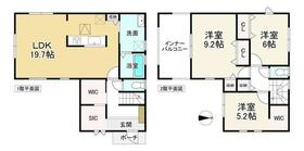 奈良県大和高田市中三倉堂１丁目