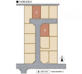 宮城県仙台市若林区沖野６丁目