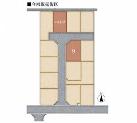 宮城県仙台市若林区沖野６丁目
