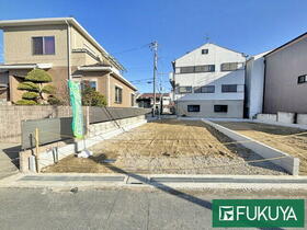 大阪府四條畷市二丁通町