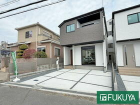 大阪府四條畷市二丁通町