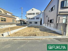 大阪府四條畷市二丁通町