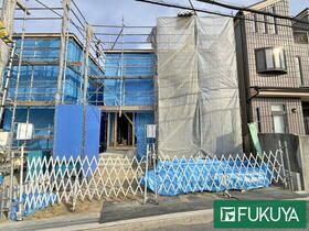 大阪府四條畷市二丁通町