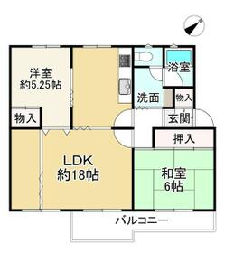 男山第二住宅107号棟