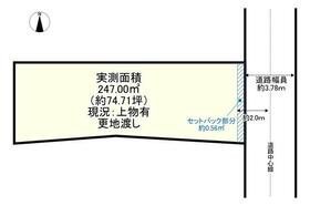 京都府京都市伏見区西大文字町