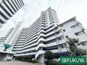 シティコーポ朝潮（１期）