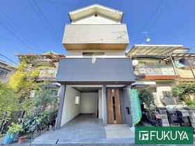 大阪府寝屋川市長栄寺町