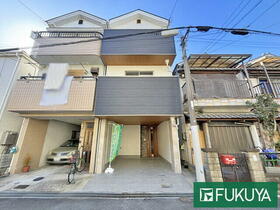 大阪府寝屋川市桜木町