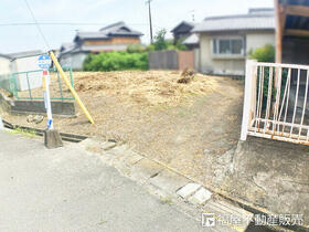 兵庫県加古川市平荘町山角