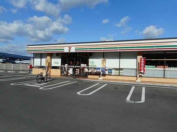 画像16:セブンイレブン津田浜之町店様まで850m