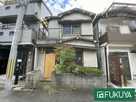 大阪府寝屋川市豊里町