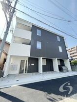 Ｃａｓａ　ｄｅｌ　Ｓｏｌ  ｜ 大阪府藤井寺市岡２丁目（賃貸アパート1K・1階・27.02㎡） その3