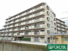 トーカンマンション枚方牧野