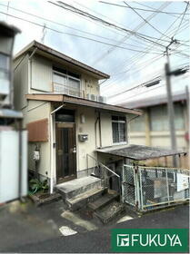 京都府京都市東山区今熊野南日吉町