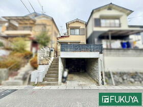 京都府宇治市広野町小根尾