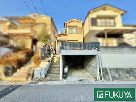 京都府宇治市広野町小根尾