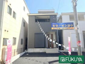 大阪府大阪市生野区田島3丁目