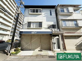 京都府長岡京市神足木寺町