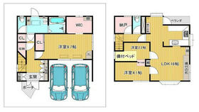 兵庫県高砂市米田町塩市