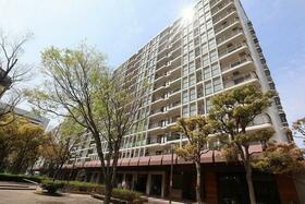 神戸パークシティＢ棟