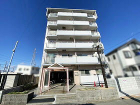 ベル・フィオーレ高砂朝日町