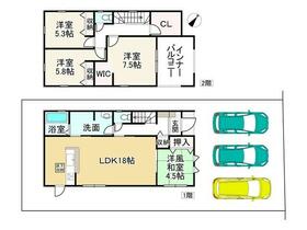 兵庫県加東市多井田