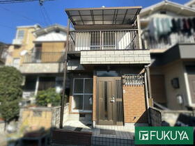 京都府京都市山科区小山姫子町