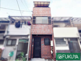 大阪府大阪市住之江区御崎１丁目